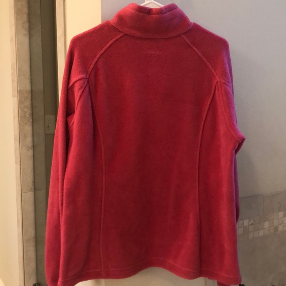 Fleece Jacket - Picture 3 of 3